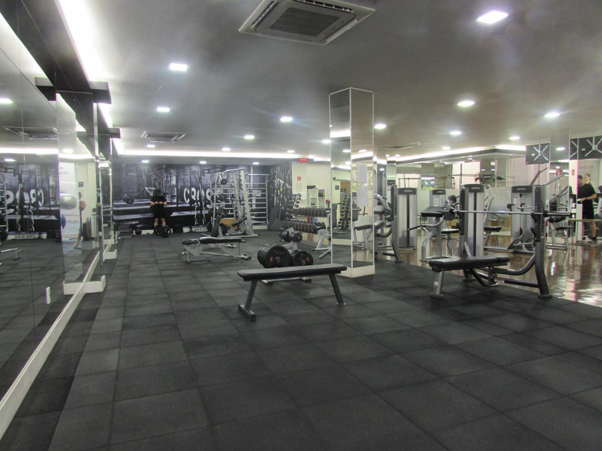 Thera Pinheiros-Sp Brazil São Paulo Ngoại thất bức ảnh