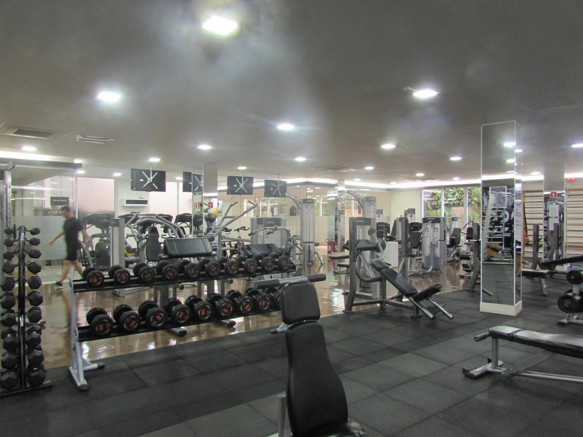 Thera Pinheiros-Sp Brazil São Paulo Ngoại thất bức ảnh