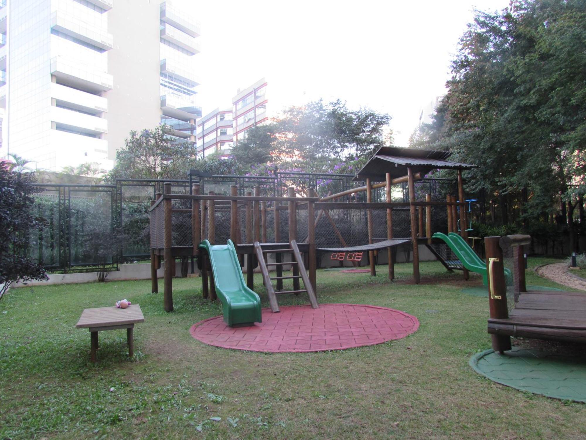 Thera Pinheiros-Sp Brazil São Paulo Ngoại thất bức ảnh